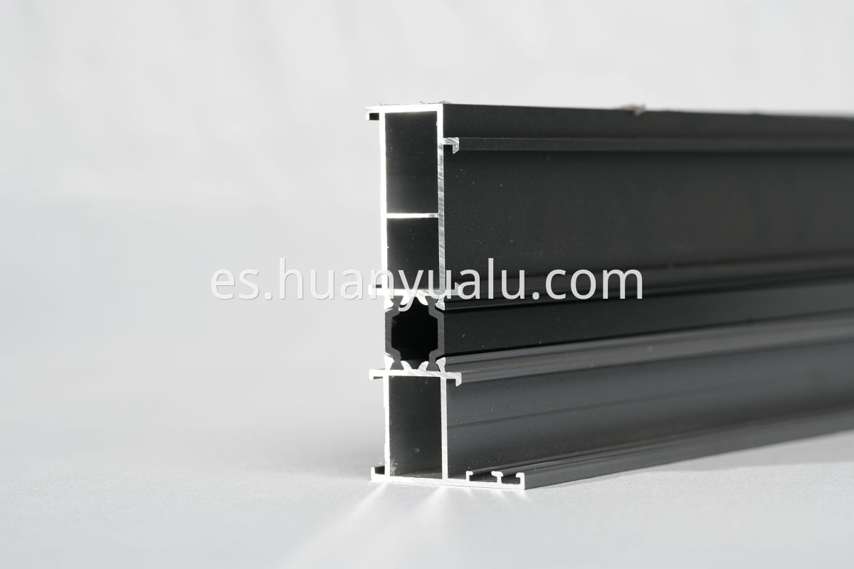 System Doors and Windows
